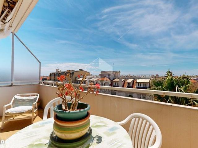 Appartement 2 pièces 73 m²
