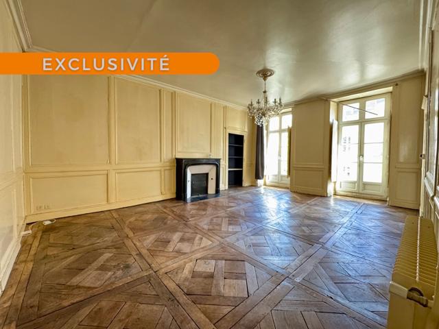 Appartement 2 pièces 73 m²