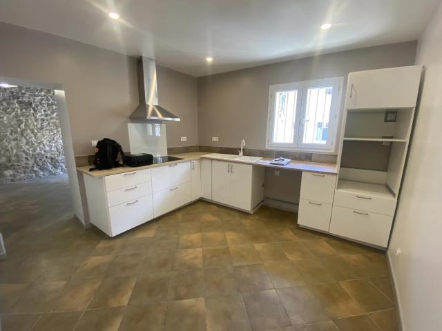 Appartement 2 pièces 73 m²