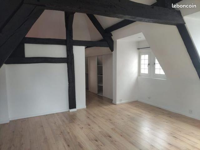 Appartement 2 pièces 73 m²
