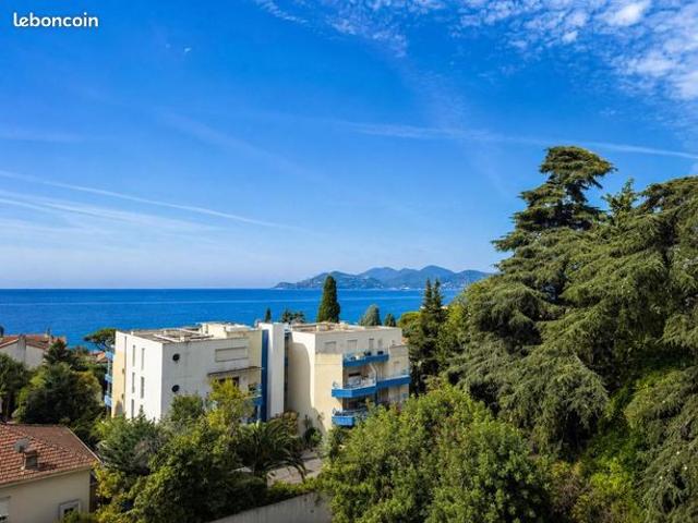 Appartement 2 pièces 73 m²