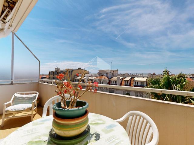 Appartement 2 pièces 73 m²