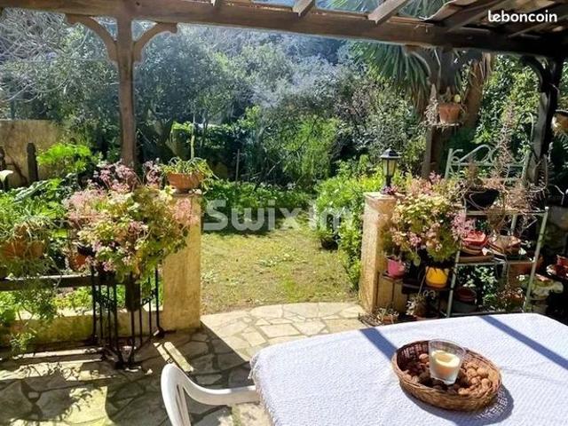 Appartement 2 pièces 73 m²