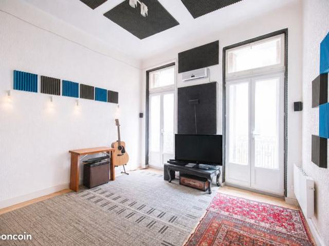 Appartement 2 pièces 73 m²