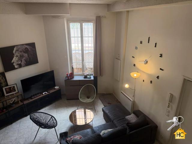 Appartement 2 pièces 73 m²