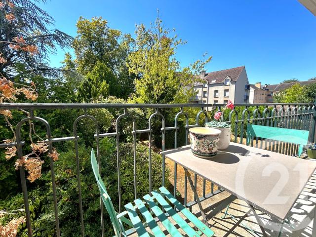 Appartement 2 pièces 73 m²