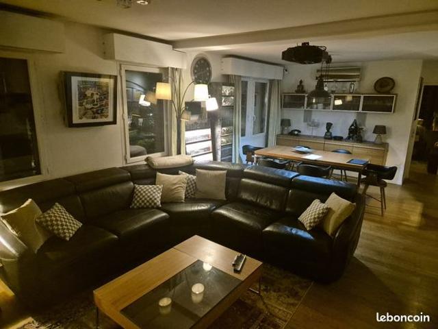 Appartement 2 pièces 73 m²