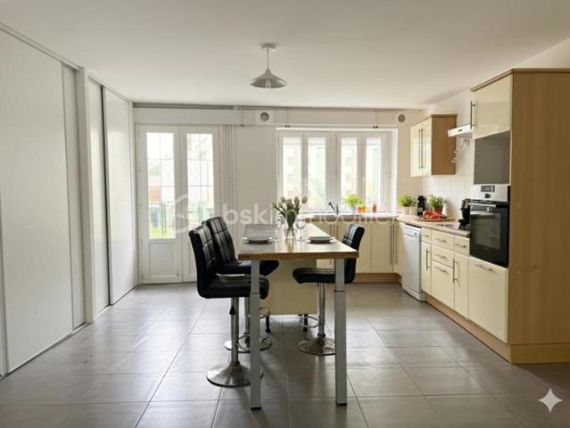 Appartement 2 pièces 73m2 HAUX