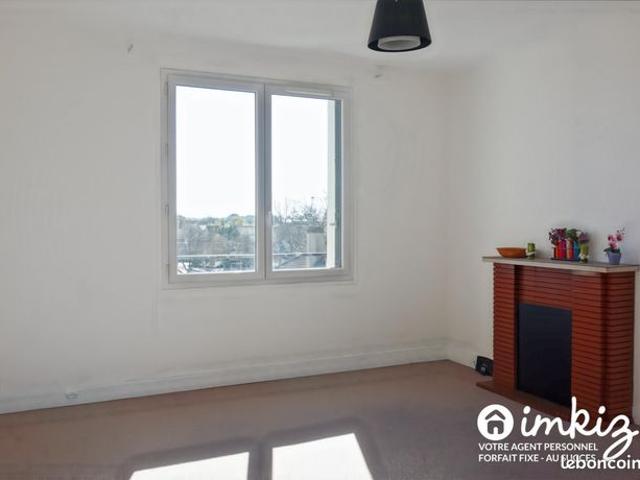 Appartement 2 pièces