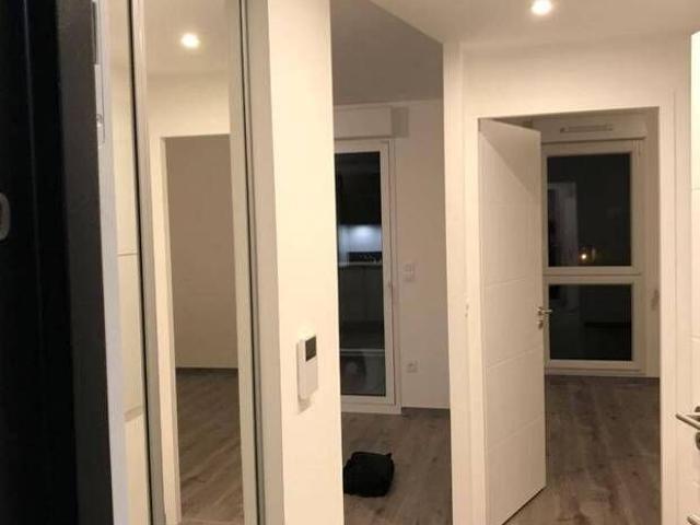 Appartement 2 pièces