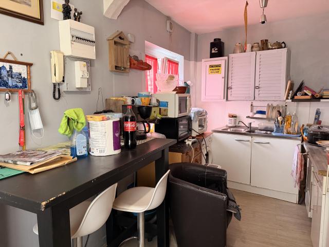 Appartement 2 pièces