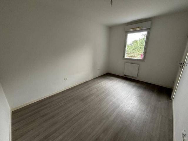 Appartement 2 pièces