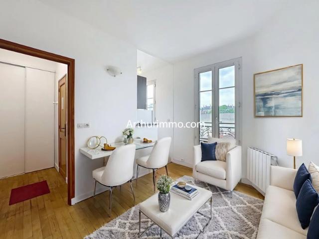 Appartement 2 pièces