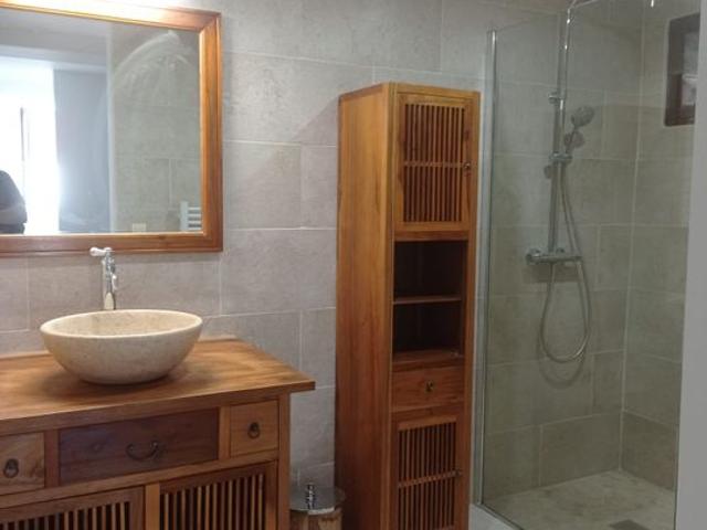 Appartement 2 pièces, 70 m² à louer à Bidache 64520