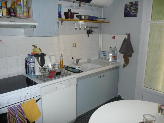Appartement 2 pièces, 70 m² à louer à Cahors 46000