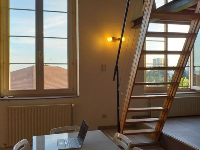 Appartement 2 pièces, 70 m² à louer à Caluire et Cuire 69300