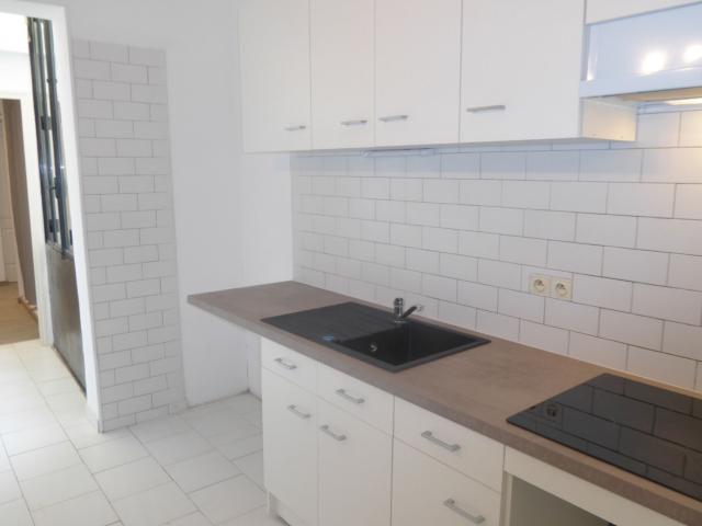 Appartement 2 pièces, 70 m² à louer à Montpellier 34000