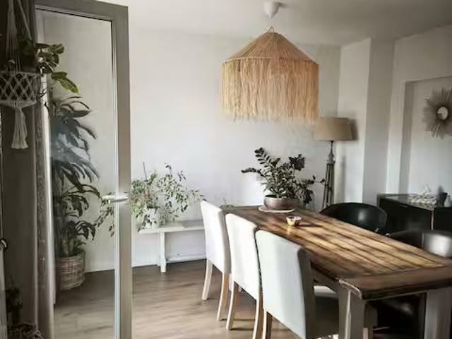 Appartement 2 pièces, 70 m² à louer à Portes lès Valence 26800