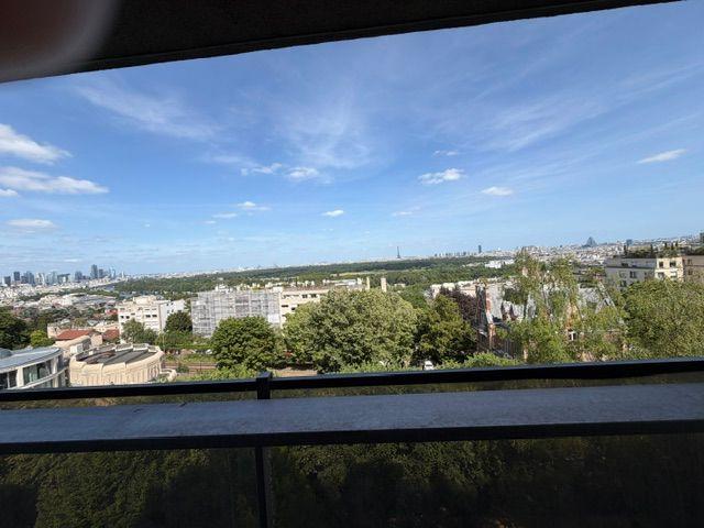 Appartement 2 pièces, 70 m² à louer à Saint Cloud 92210