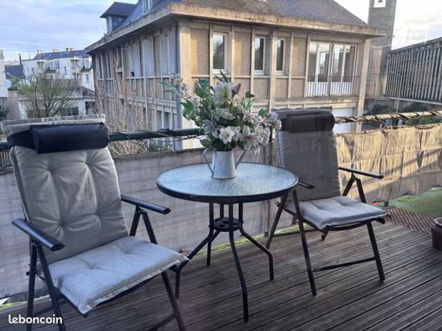 Appartement 2 pièces 70 m²