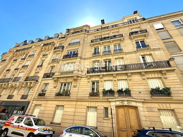 Appartement 2 pièces 70 m²