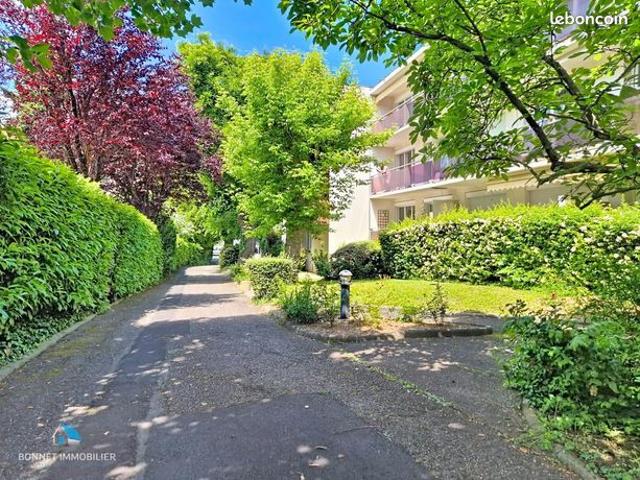 Appartement 2 pièces 70 m²
