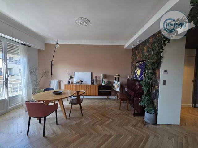 Appartement 2 pièces 70 m²