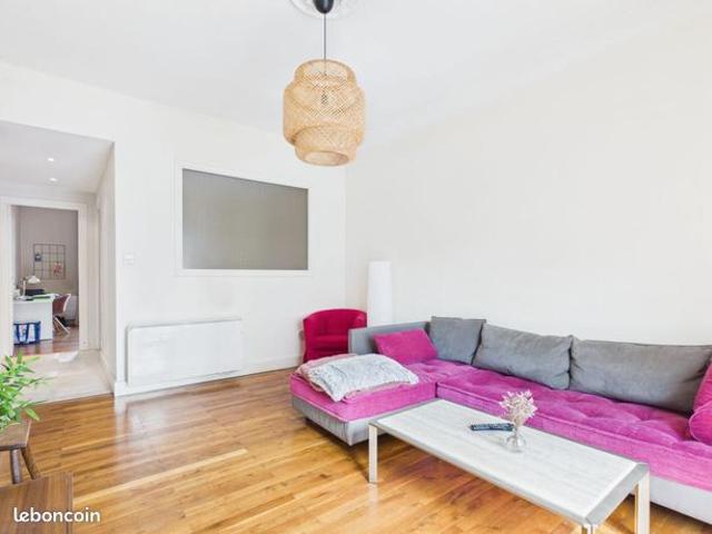 Appartement 2 pièces 70 m²