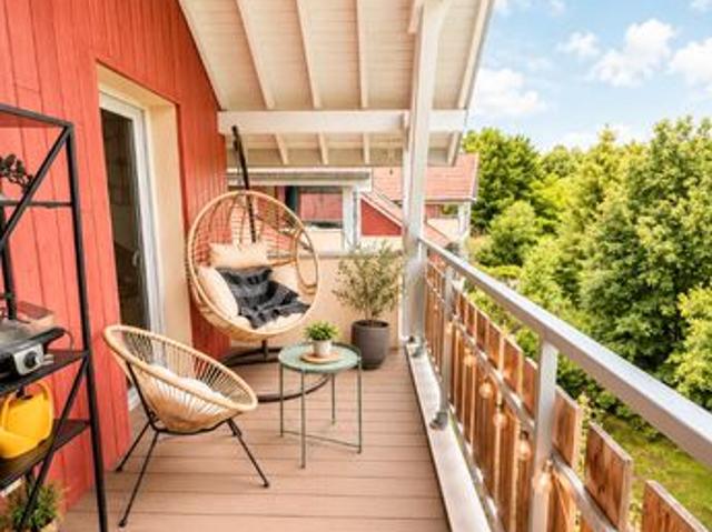 Appartement 2 pièces 70 m²