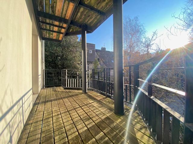 Appartement 2 pièces 70 m²