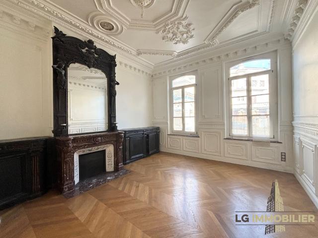 Appartement 2 pièces 70 m²