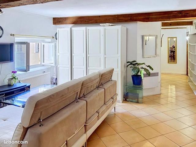 Appartement 2 pièces 70 m²