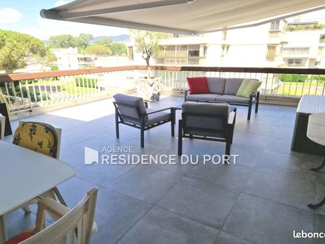 Appartement 2 pièces 70 m²