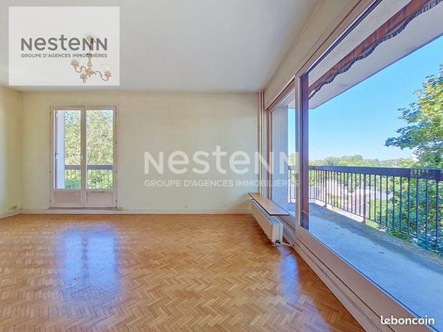 Appartement 2 pièces 70 m²