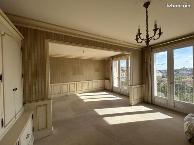 Appartement 2 pièces 70 m²