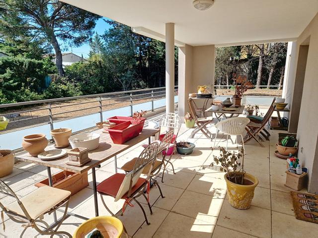 Appartement 2 pièces 70 m²