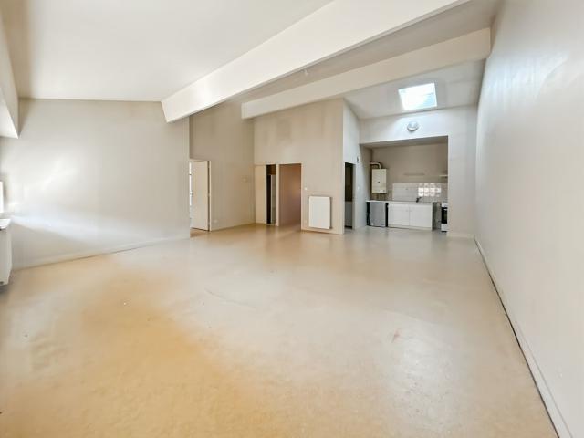 Appartement 2 pièces 70 m²