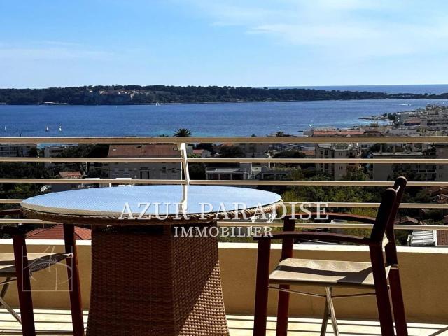 Appartement 2 pièces 70 m²