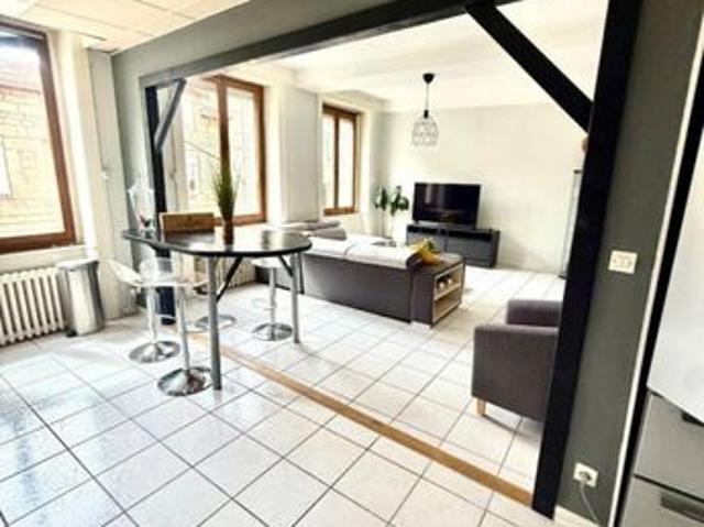 Appartement 2 pièces 70 m²