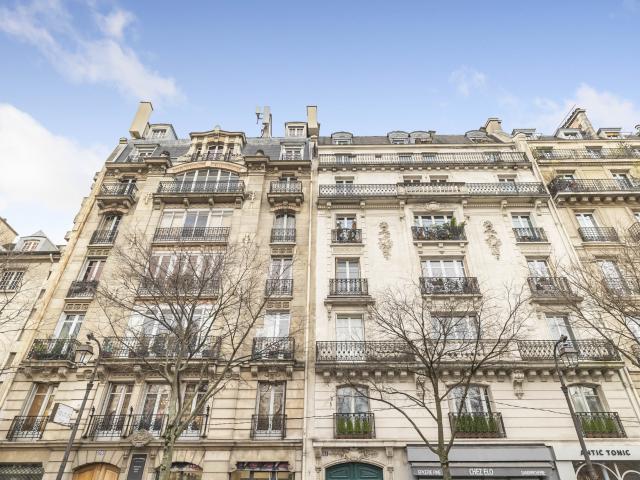 Appartement 2 pièces 70 m²
