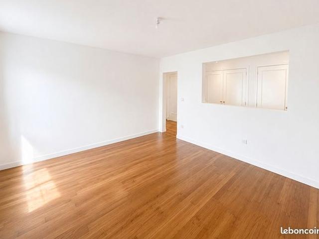 Appartement 2 pièces 70 m²
