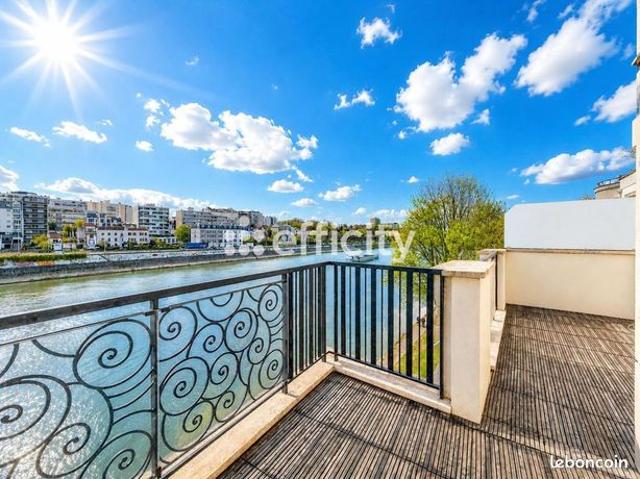 Appartement 2 pièces 70 m²