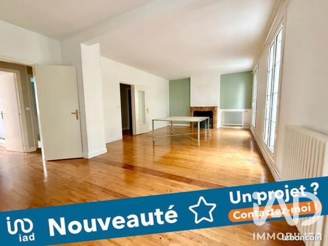 Appartement 2 pièces 70 m²