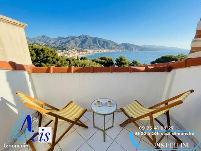 Appartement 2 pièces 70 m²