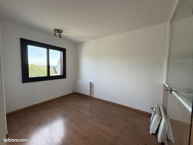 Appartement 2 pièces 70 m²