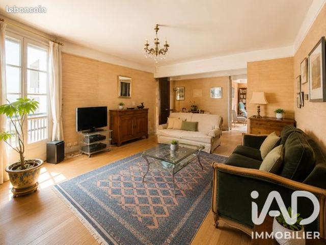 Appartement 2 pièces 70 m²
