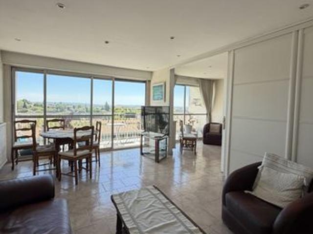 Appartement 2 pièces 70 m²