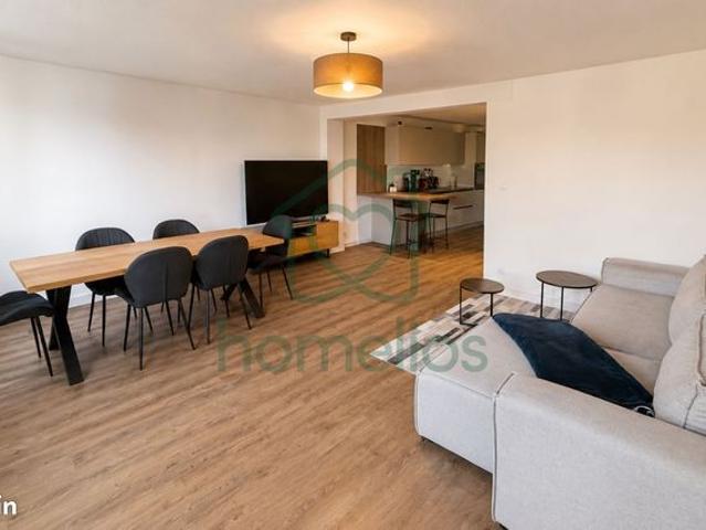 Appartement 2 pièces 70 m²