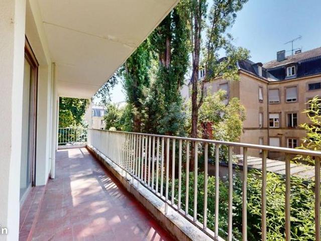 Appartement 2 pièces 70 m²