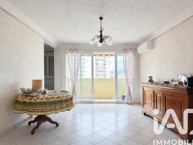 Appartement 2 pièces 70 m²